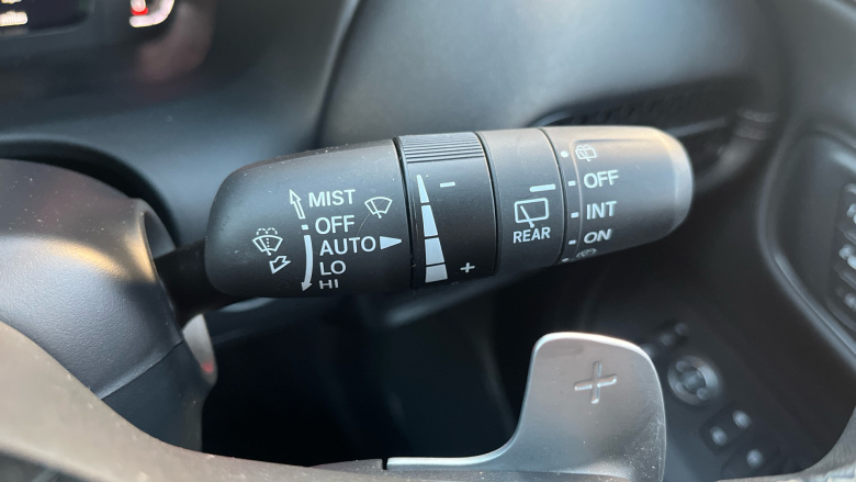 Honda Zr-V 2.0 eHEV Advance 5dr CVT Hybrid Estate